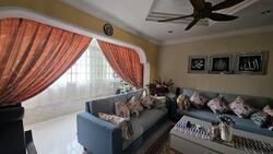Blk 549 Jurong West Street 42 (Jurong West), HDB Executive #559124701